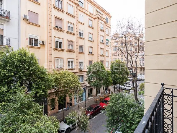 Piso en Gran Vía - Foto 45