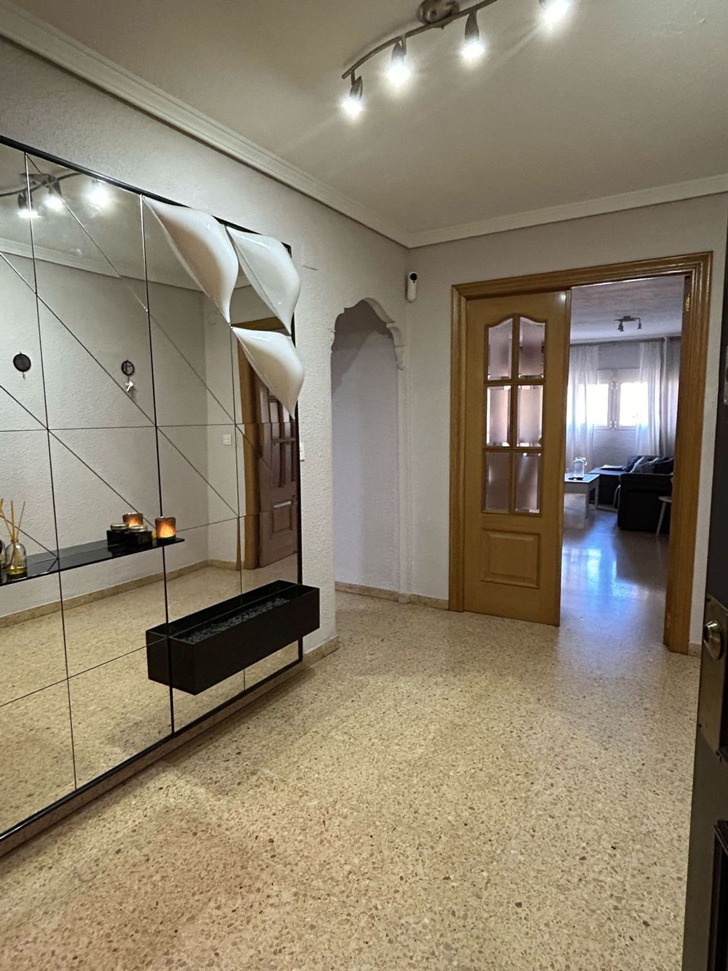 Piso en Calle de la Vall d'Uixó, 6, Safranar, València - Foto 1