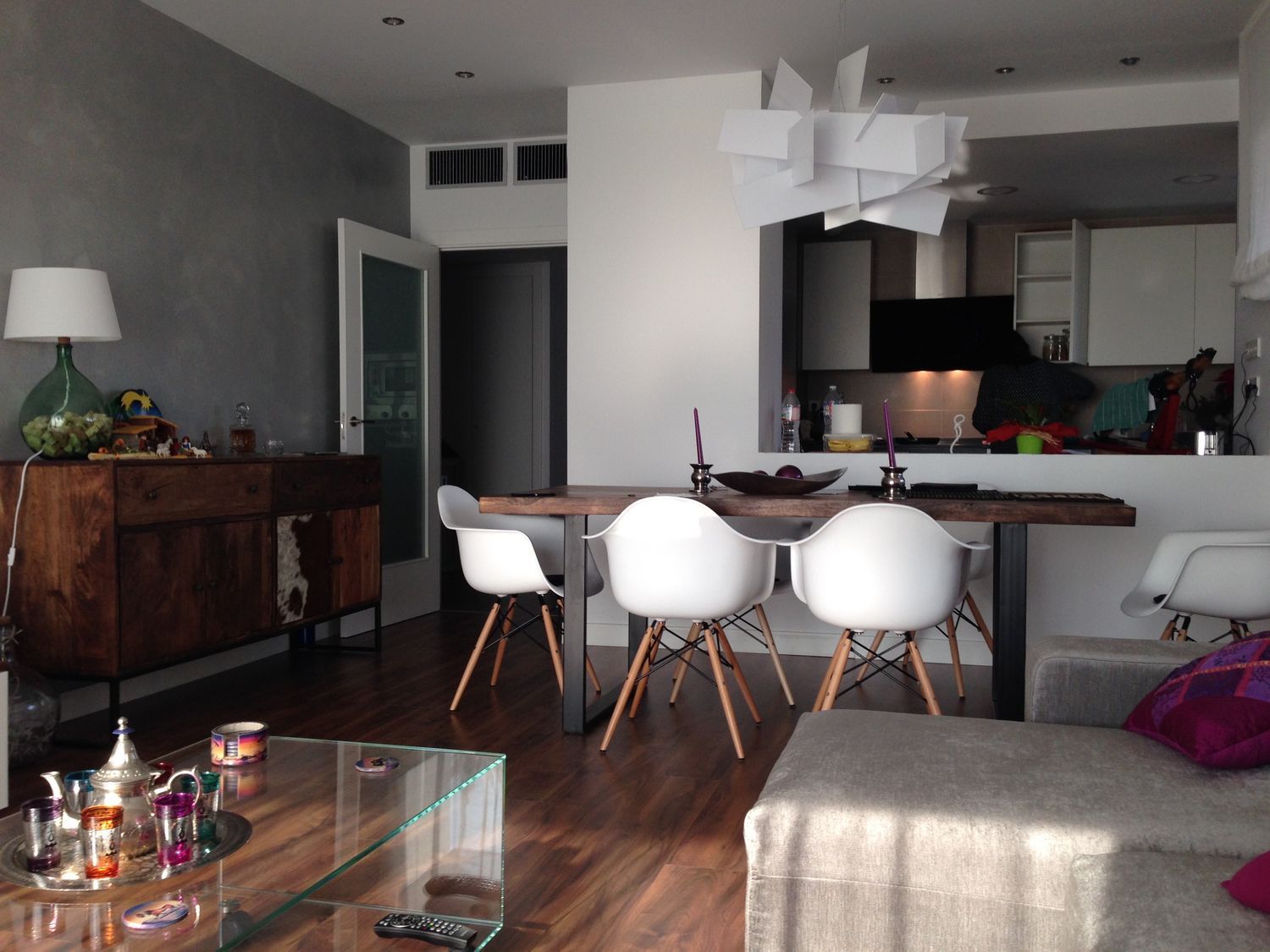 Piso en plaza d'Europa, 6 - Foto 6