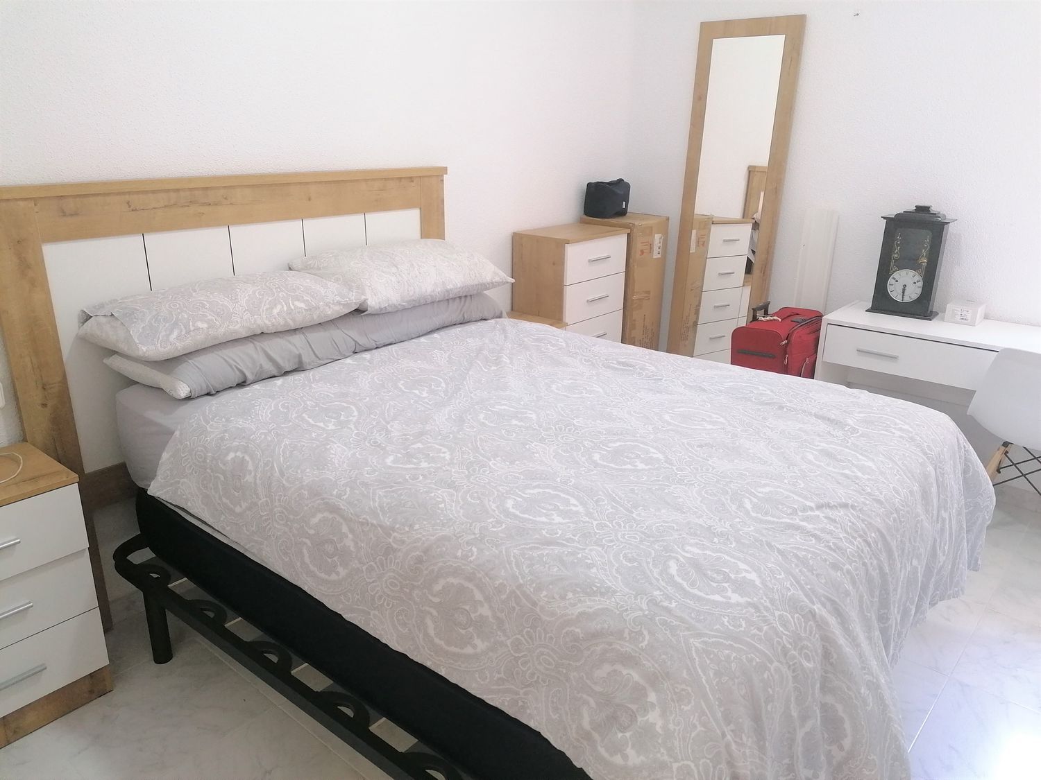 Piso en avenida Antonete Gálvez, 7