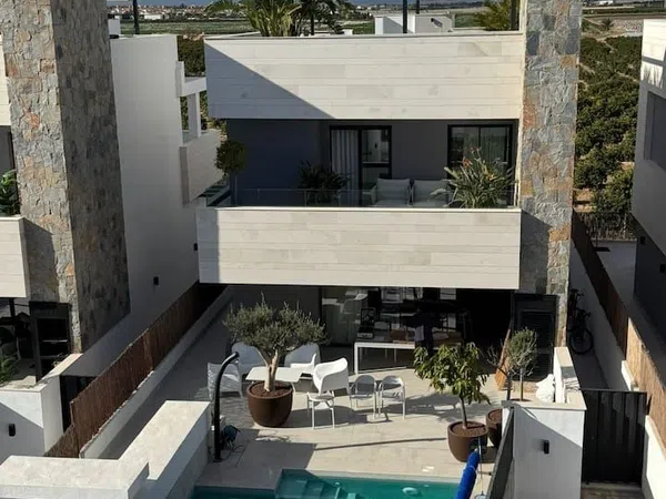 Chalet adosado en santa rosalía, 7 - Foto 8