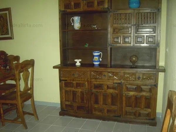 Piso en Paseo de los Olivos, 4 - Foto 2