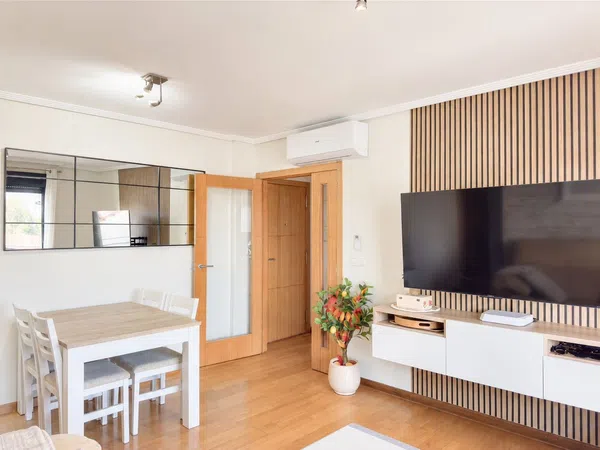 Piso en Camino Po-F, 637, Sanxenxo, Sanxenxo - Foto 1