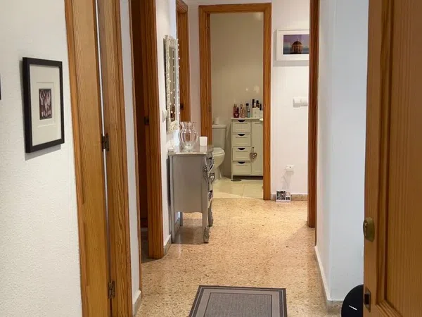 Piso en Calle Ingeniero Sanchiz Pujalte, 20, Campoamor - Foto 8
