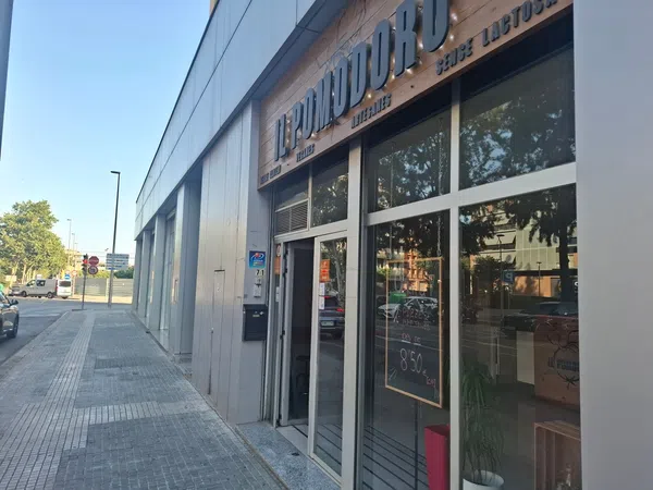 Local en Paseo del Terraplè, 71 - Foto 10