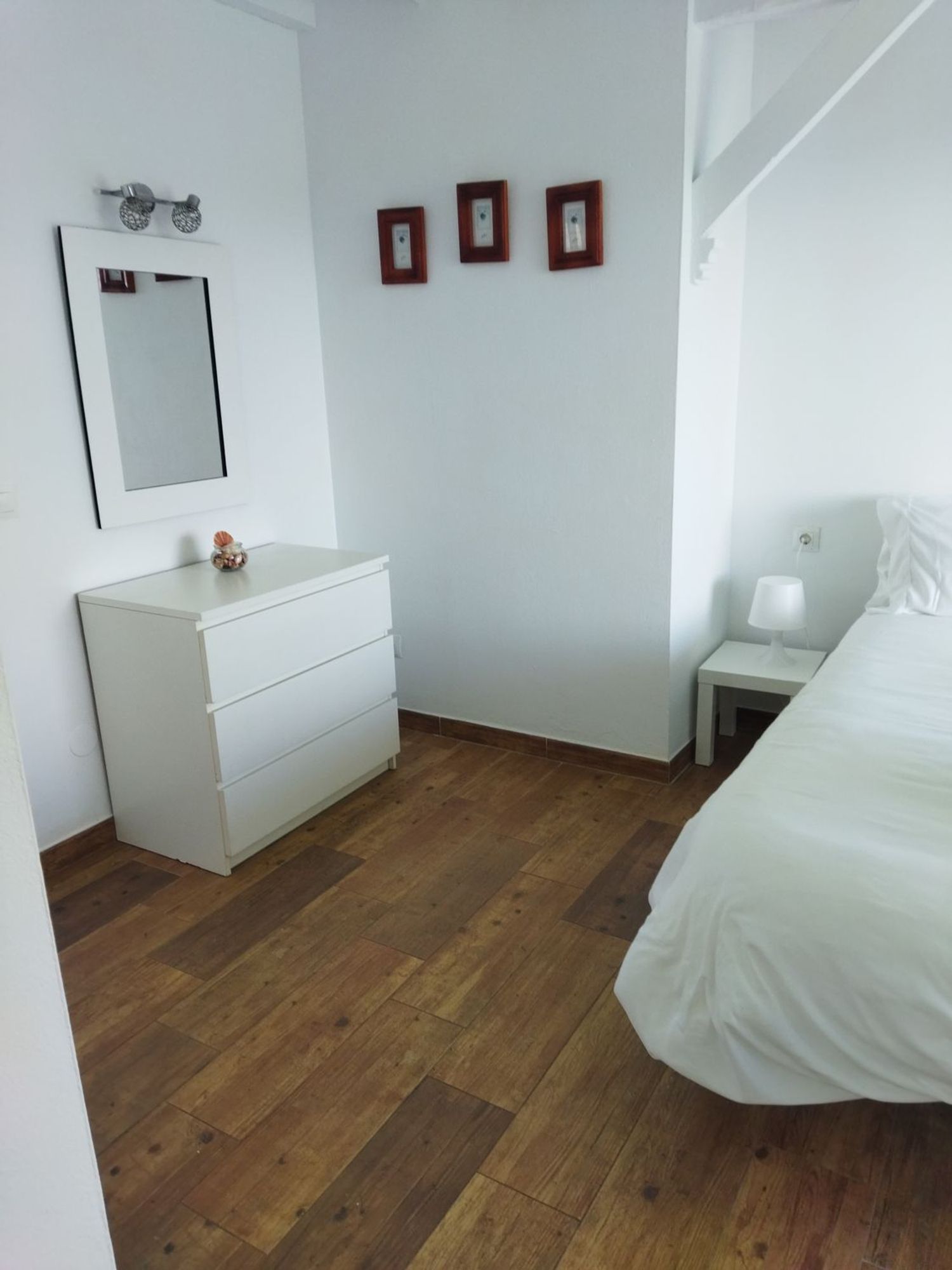 Dúplex en calle Maestro Albéniz, 26 - Foto 10