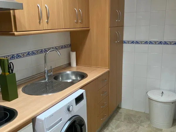 Piso en avenida de Bellavista, 185 - Foto 18