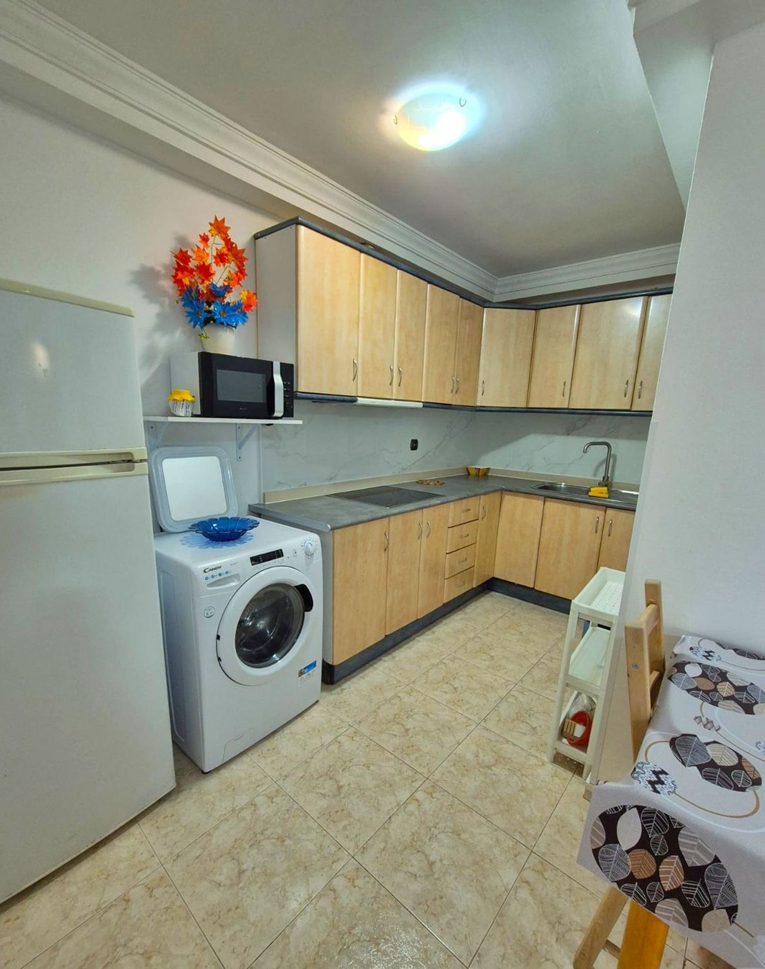 Piso en calle Luis Morote, 46 - Foto 6