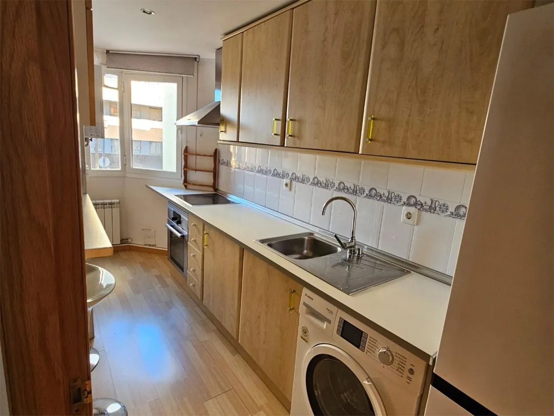 Piso en  Calle San José 12 - Foto 4