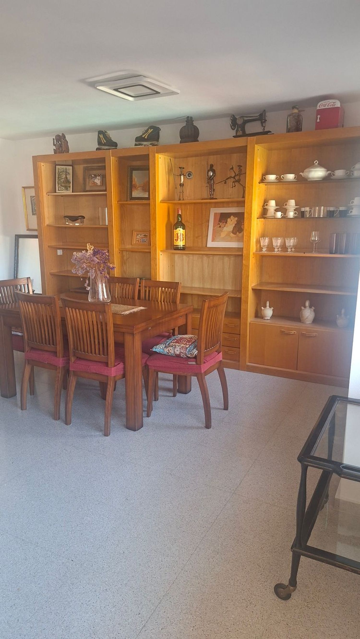 Piso en Pasaje de L'Ordana, 5, Centro, Centro - Foto 15