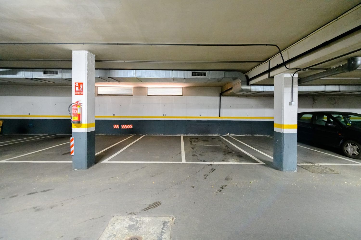 Piso en Ensanche - Foto 17