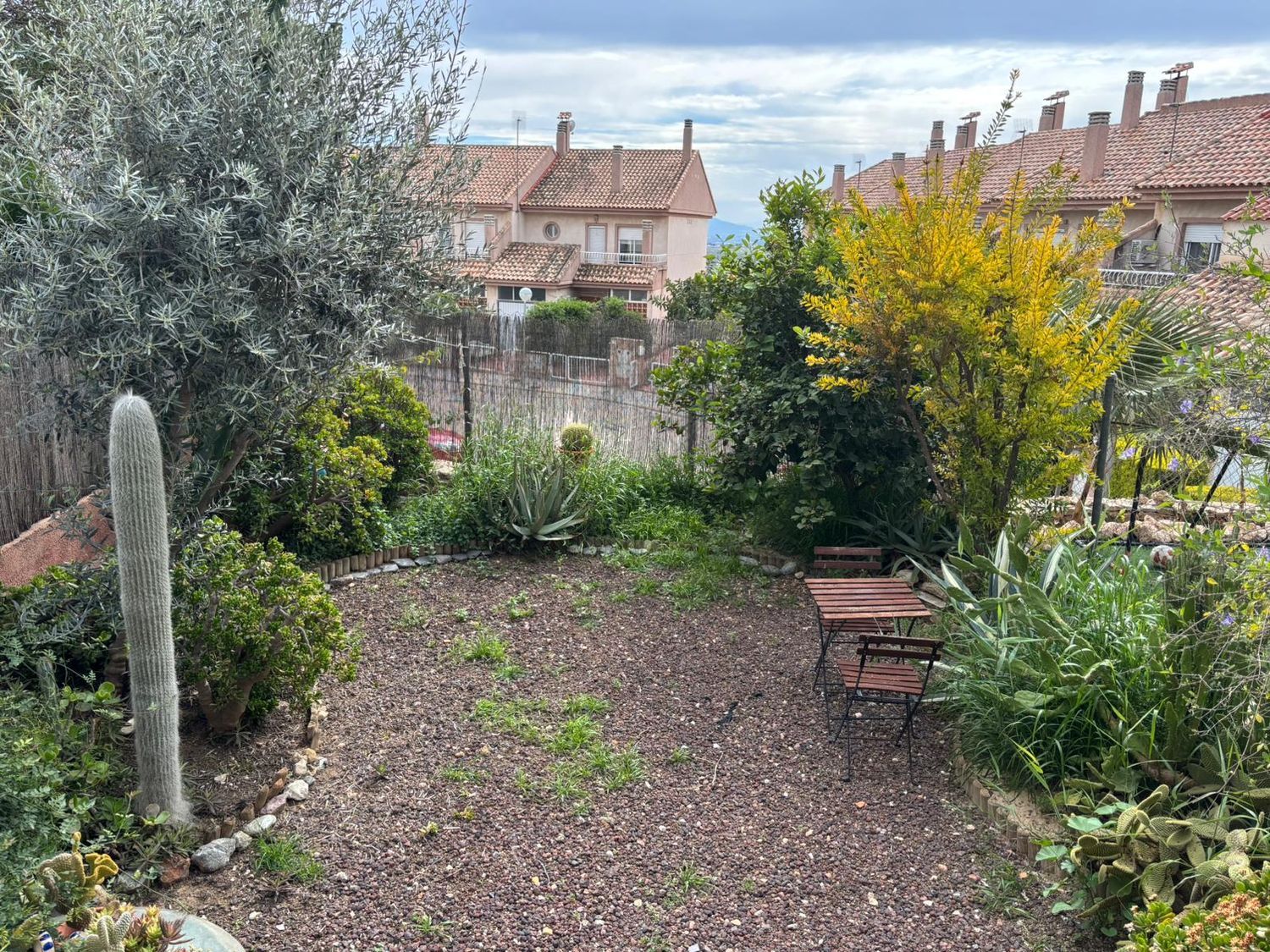 Chalet adosado en avenida del Golf, 71 - Foto 15