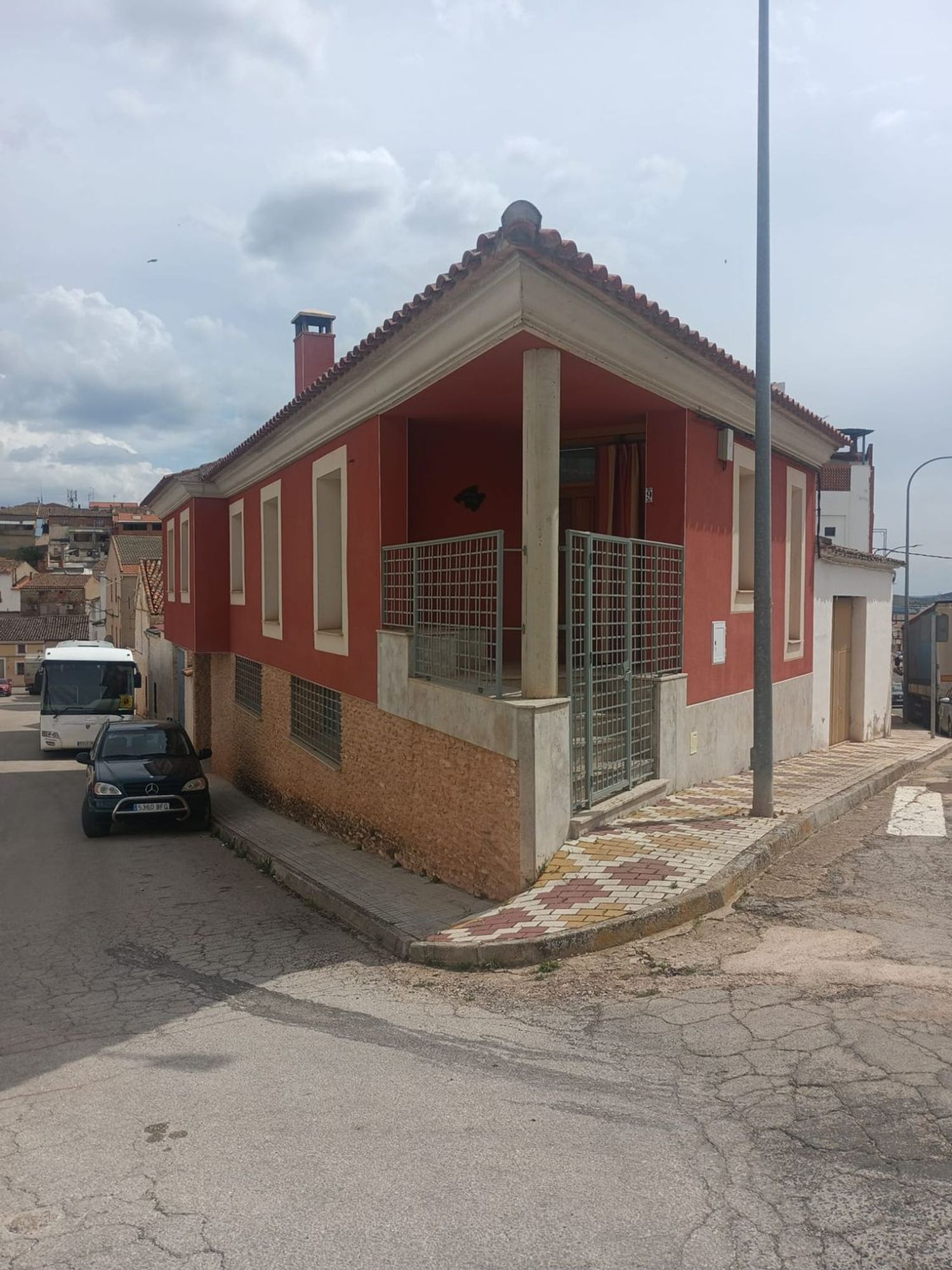 Casa o chalet independiente en Avenida de la Mancha, 48 - Foto 4