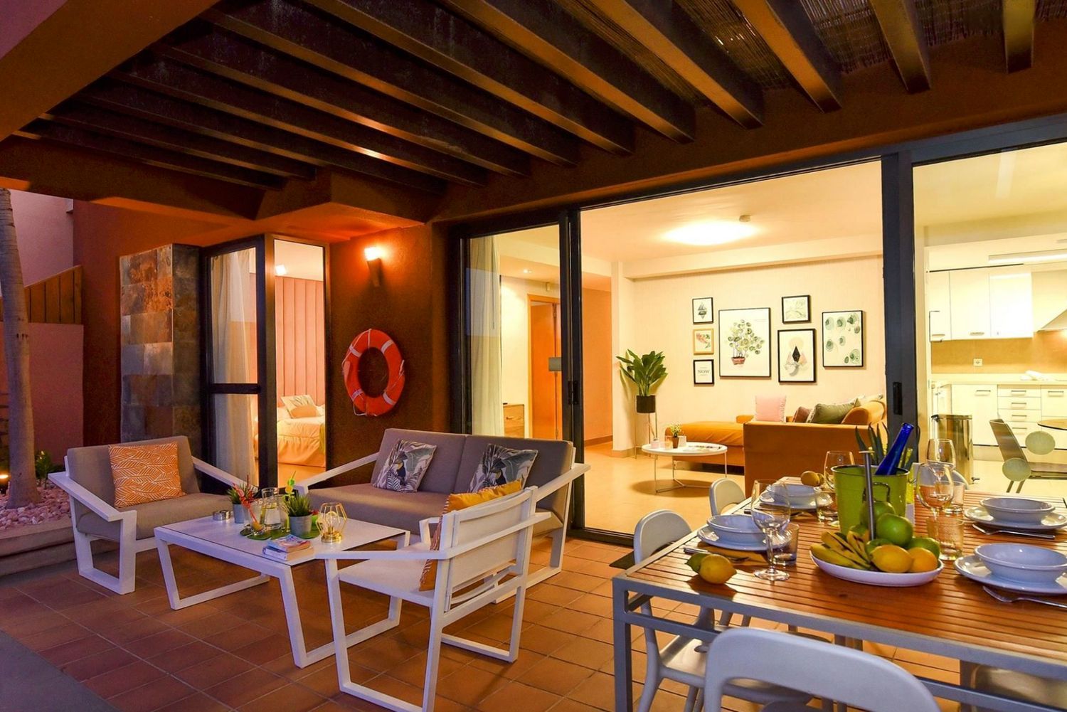 Casa o chalet independiente en Calle Swing, 21, Salobre Golf - Foto 5
