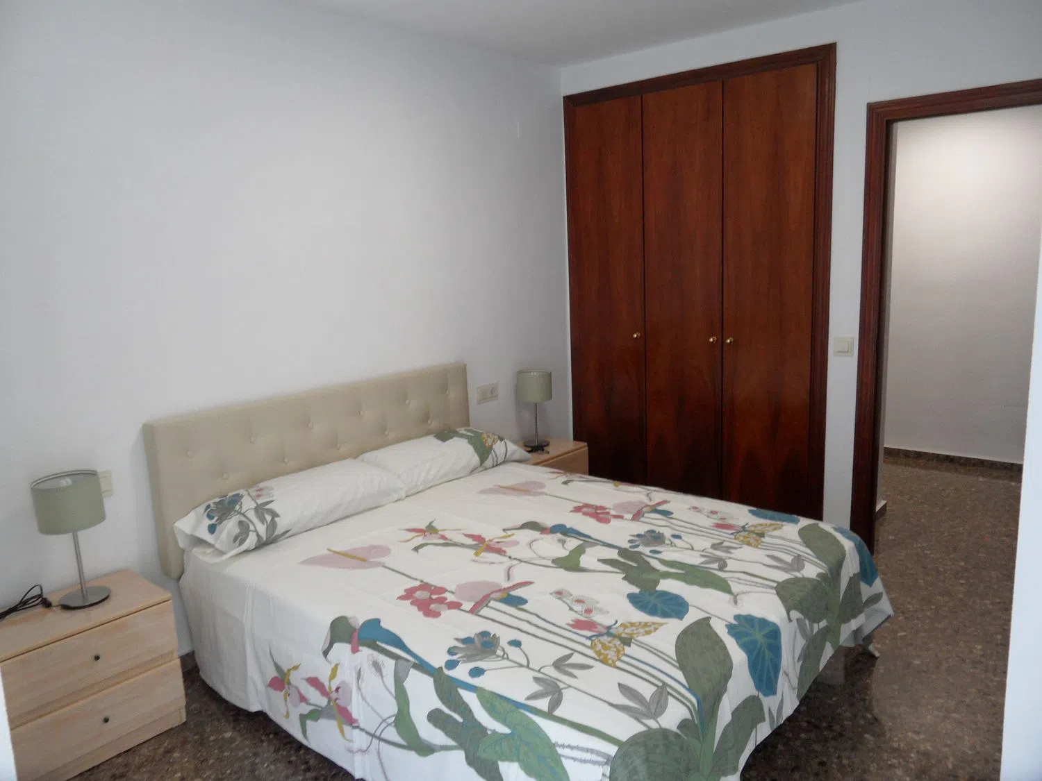 Piso en calle de Sagunt, 127 - Foto 4