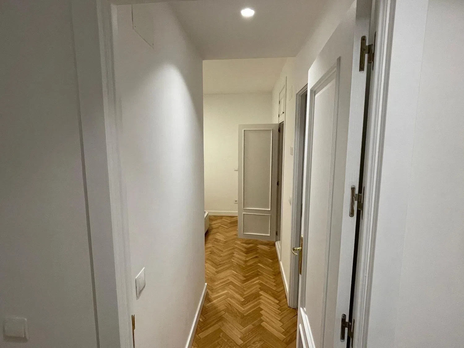 Piso en calle de Rafael Bergamín, 6 - Foto 6