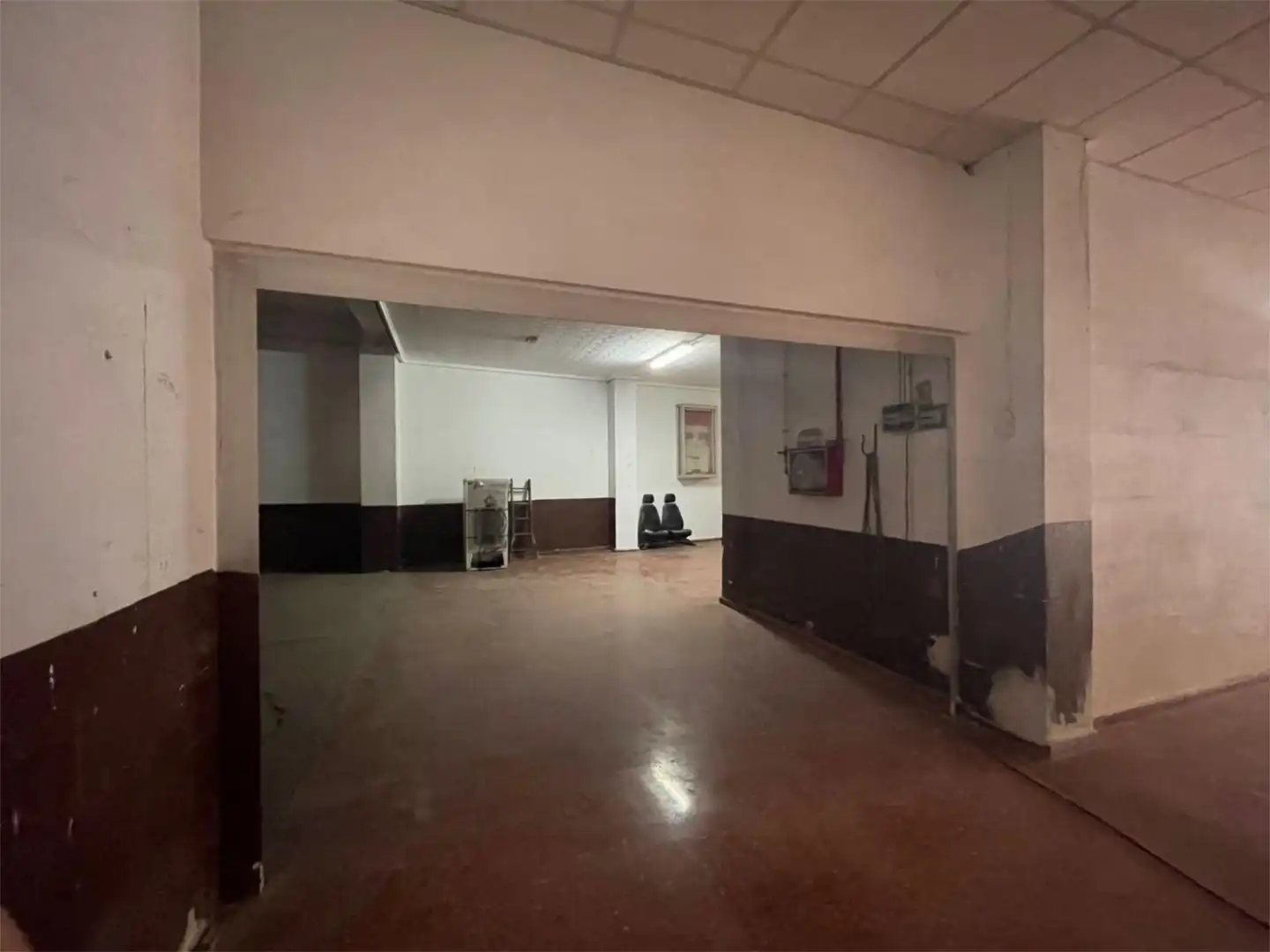 Local comercial en  Carrer de Domènec Gómez 9 - Foto 4