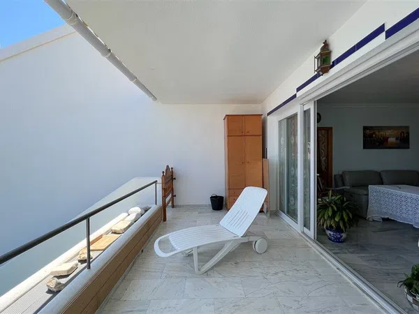 Chalet adosado en Calle Cipreses, 20, Sitio de Calahonda, Sitio de Calahonda - Foto 20