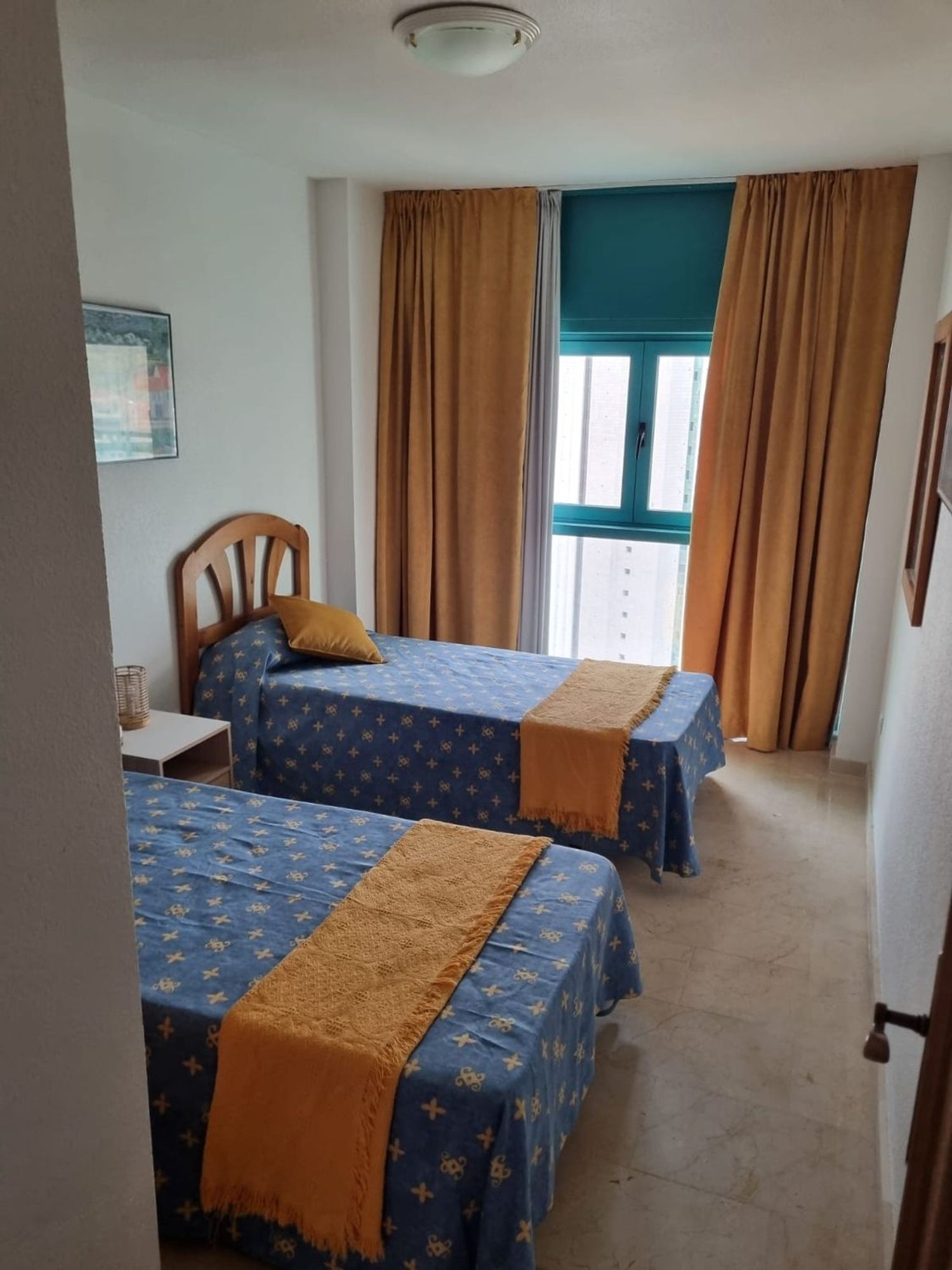 Piso en Calle Terral, 4, Cala Palmera - Atrium - Foto 12