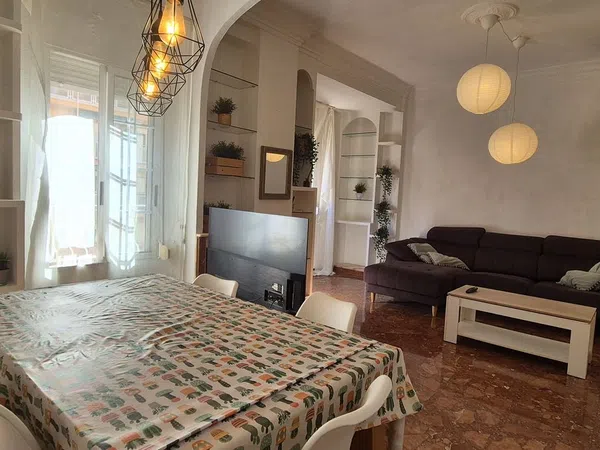 Piso en Urb. nou moles Barrio Nou Moles - Foto 1