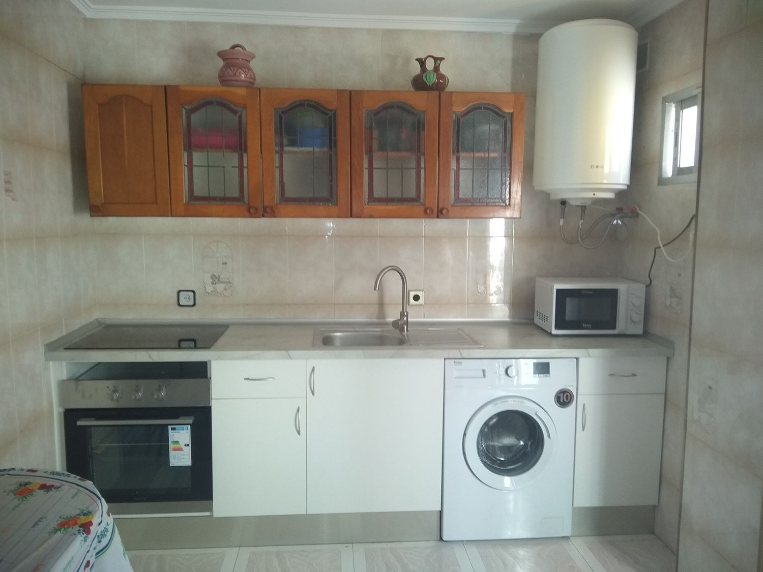 Piso en calle Obieta, 4 - Foto 2