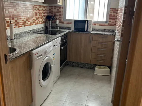 Piso en Calle Garceta, 7, Laguna de El Portil, Laguna de El Portil - Foto 11