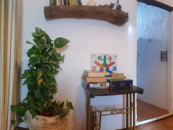 Casa rural en Calle Barranco, 8 - Foto 5