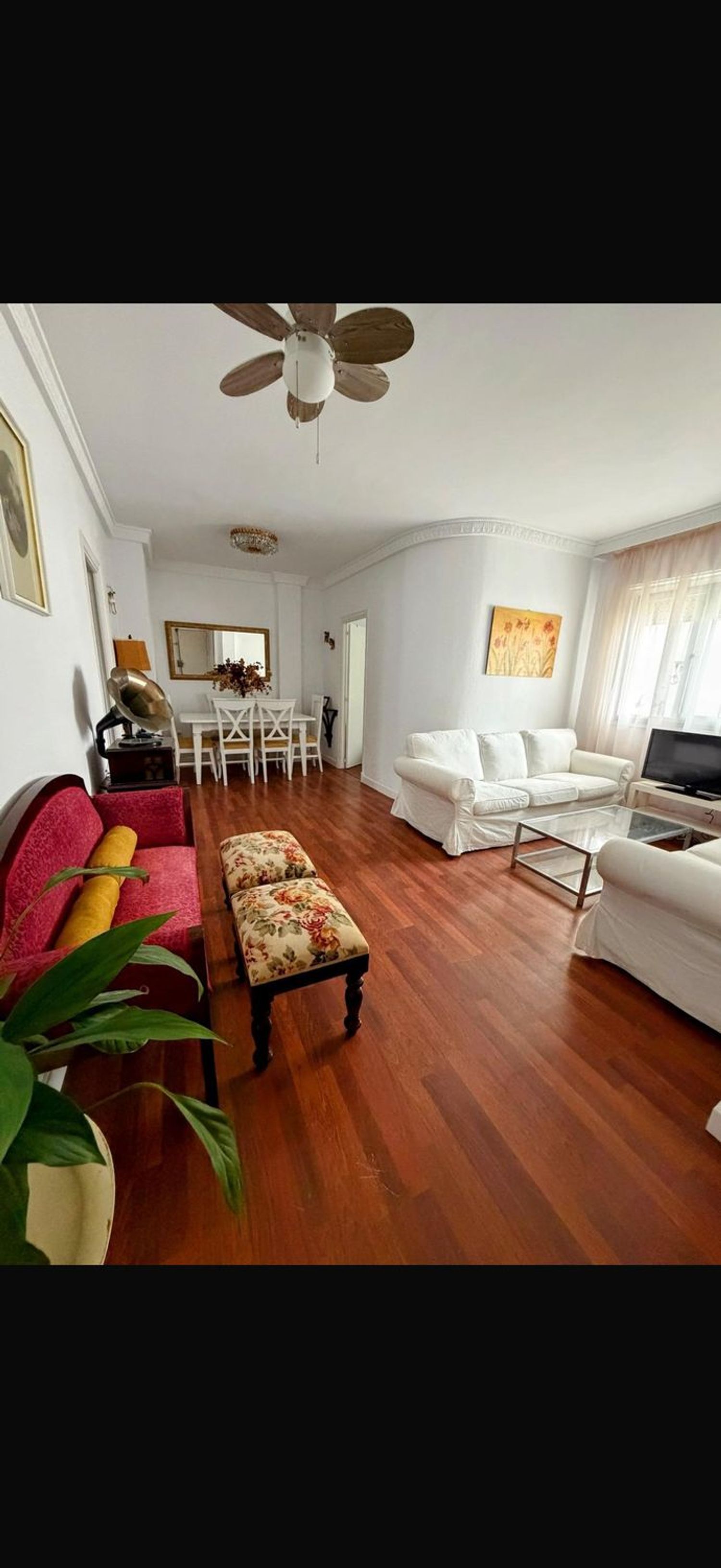 Piso en Calle Acacias, 10, Zona Bahía Blanca, Zona Bahía Blanca - Foto 4
