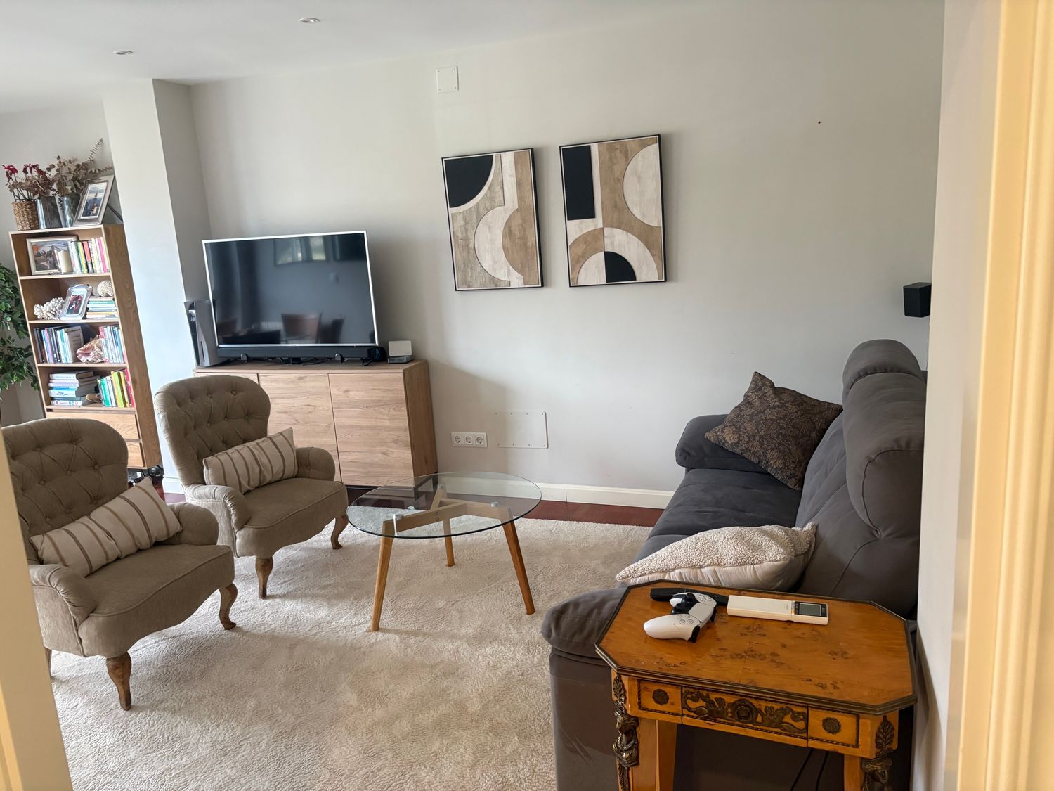 Piso en avenida de Europa, 1 - Foto 23