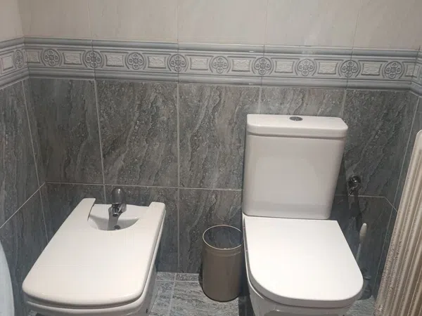 Piso en Calle Teresa Cajal, 2 - Foto 7