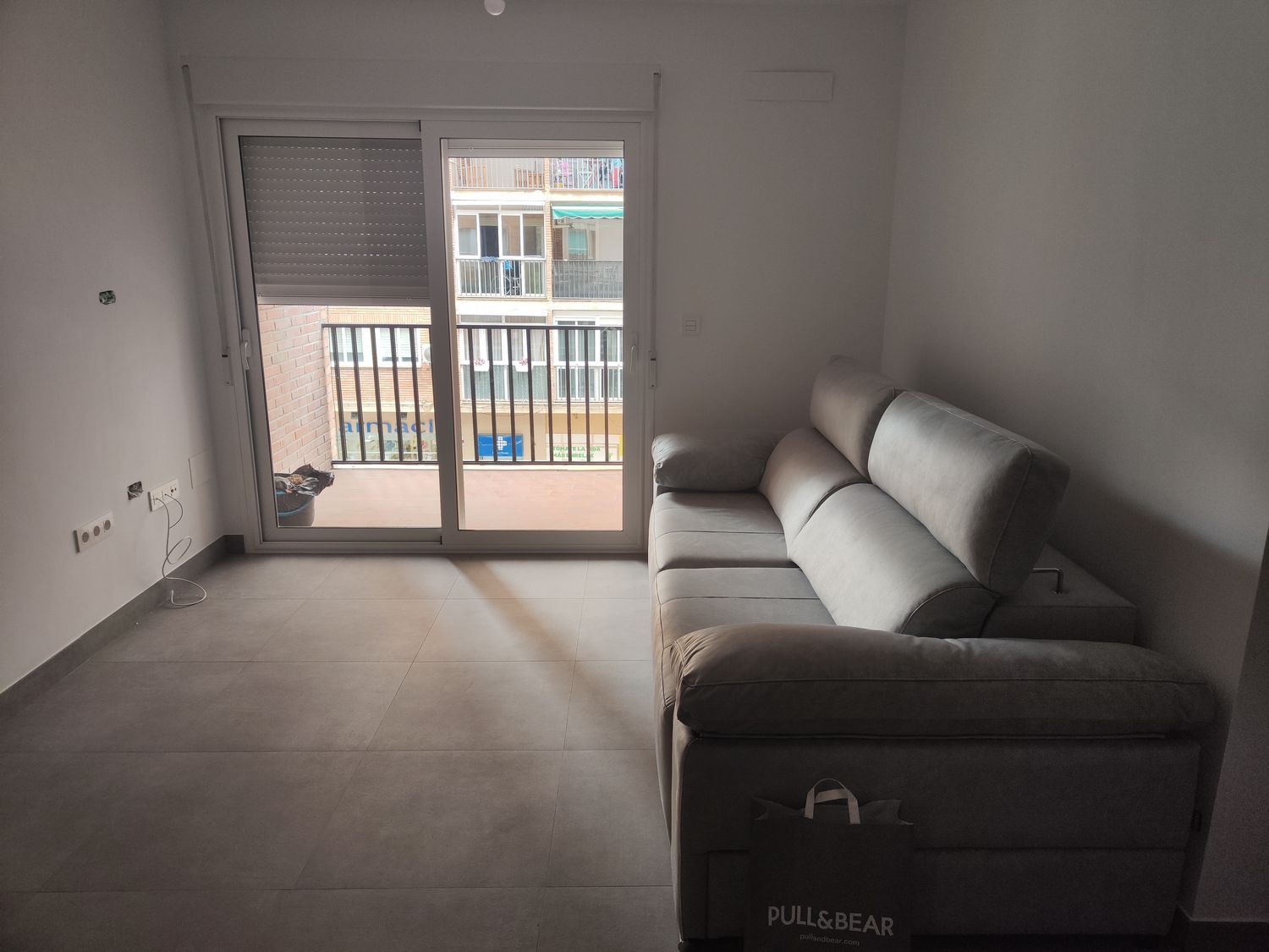 Piso en Calle Tirso de Molina, 2, Cervantes-Palacio de Deportes - Foto 2