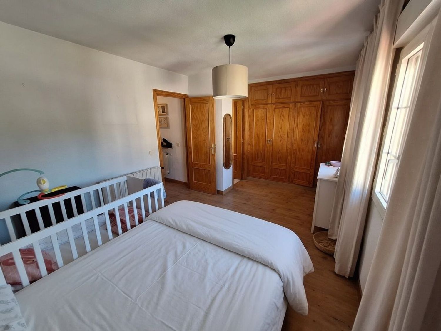 Chalet adosado en Calle San Juan, 13, El Espinar, El Espinar - Foto 25