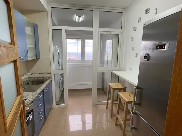 Piso en Calle Doctor Alfonso Chiscano Díaz, 8, Negrín - Foto 10