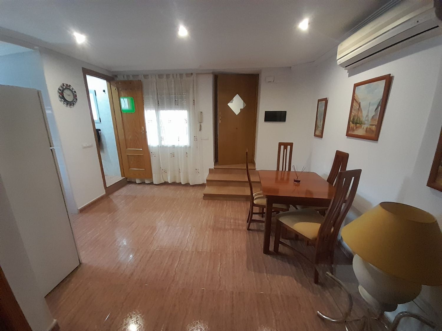 Estudio en avenida Fuensanta, 4 - Foto 7