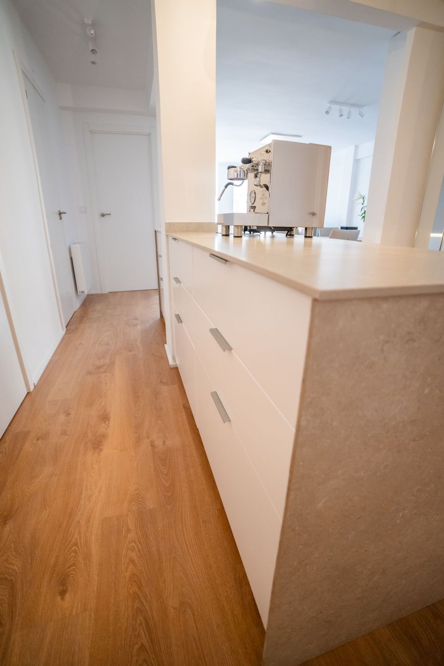 Piso en Mont-Olivet, Mont-Olivet - Foto 11