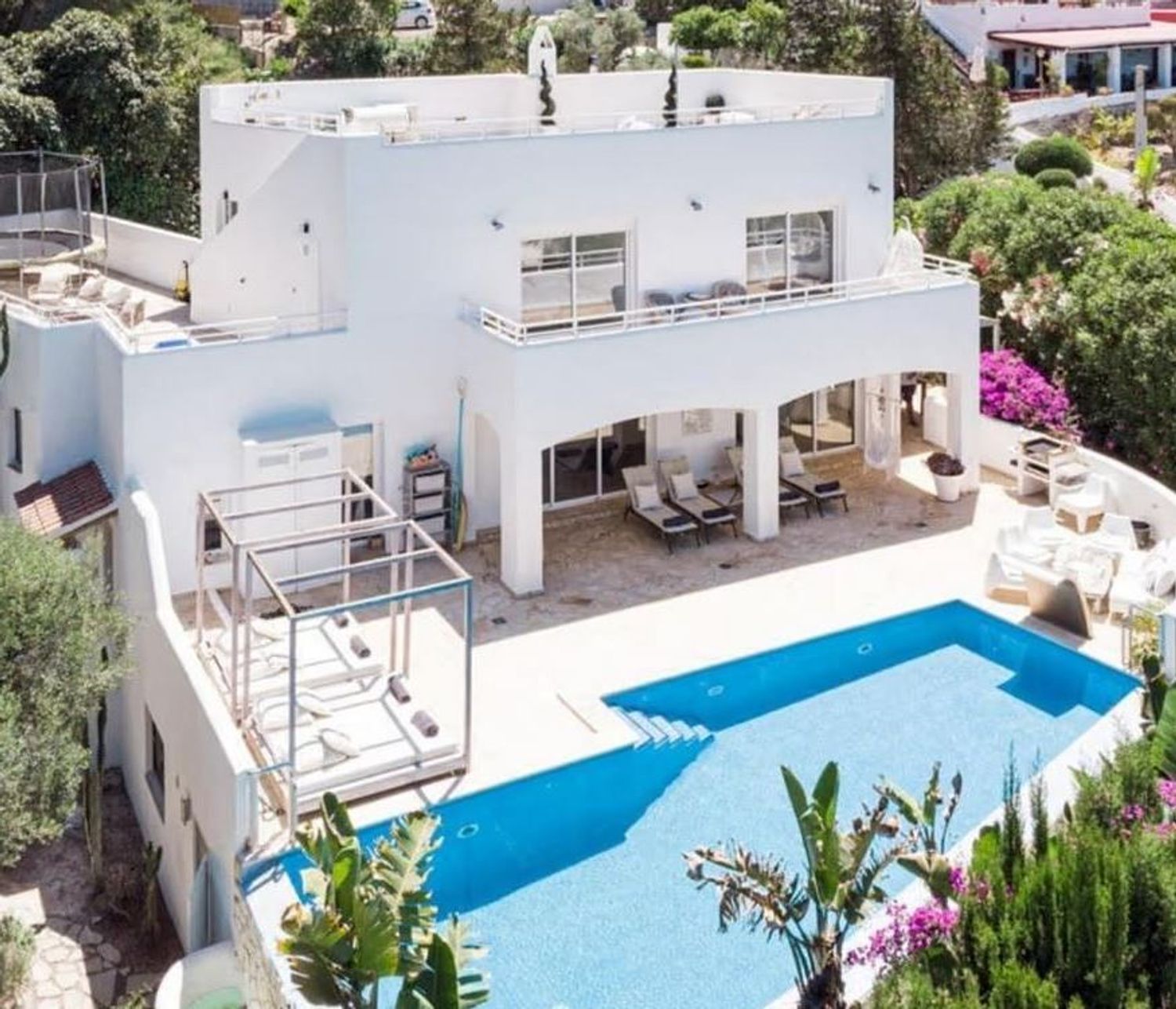 Casa rural en Calle els Amarants, 4, Santa Eulalia del Río, Santa Eulalia del Río - Foto 12