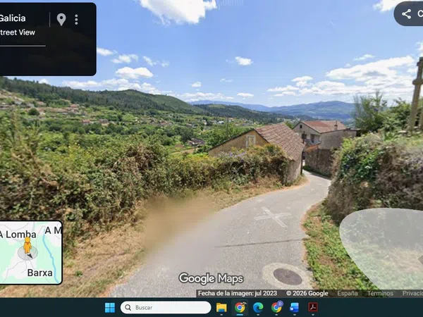 Casa rural en Lugar Calvario, 7 - Foto 3