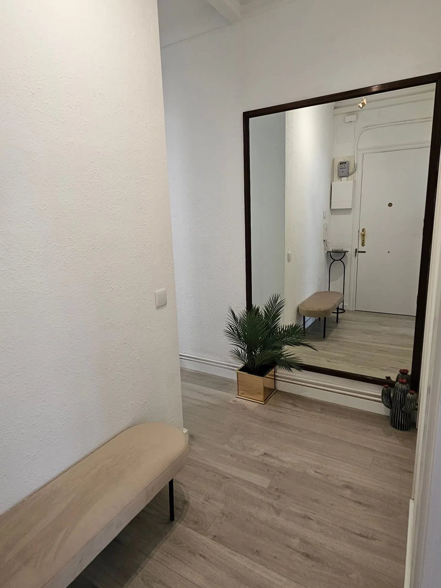 Piso en avenida de la Mare de Déu de Montserrat, 252 - Foto 37