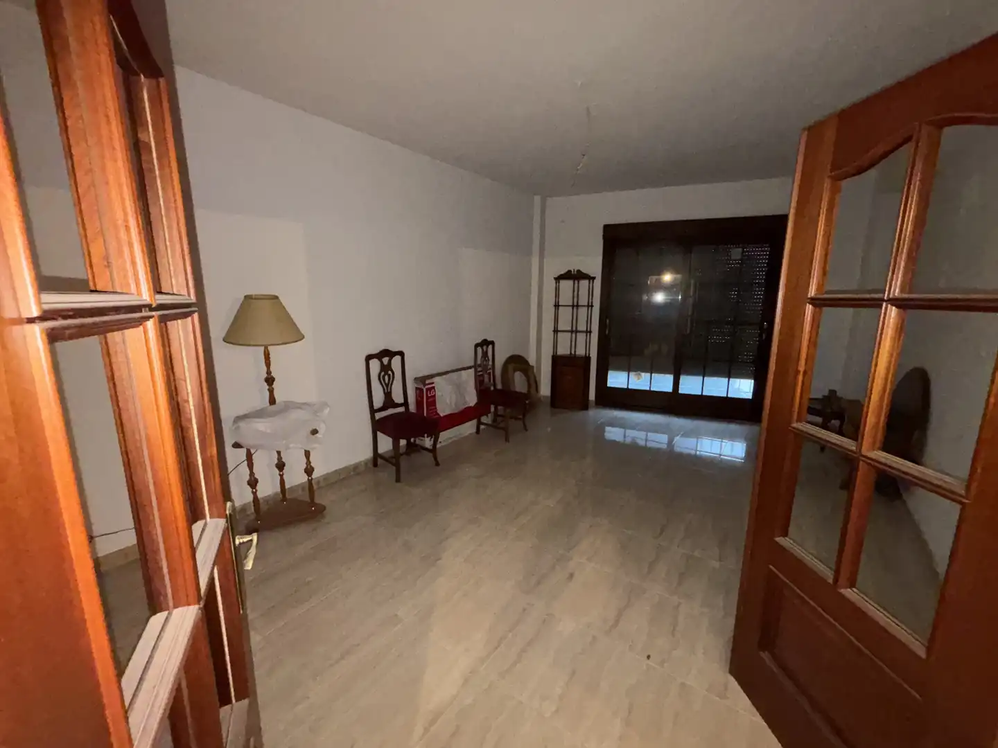 Piso en  Plaza de la Villa 6 - Foto 12