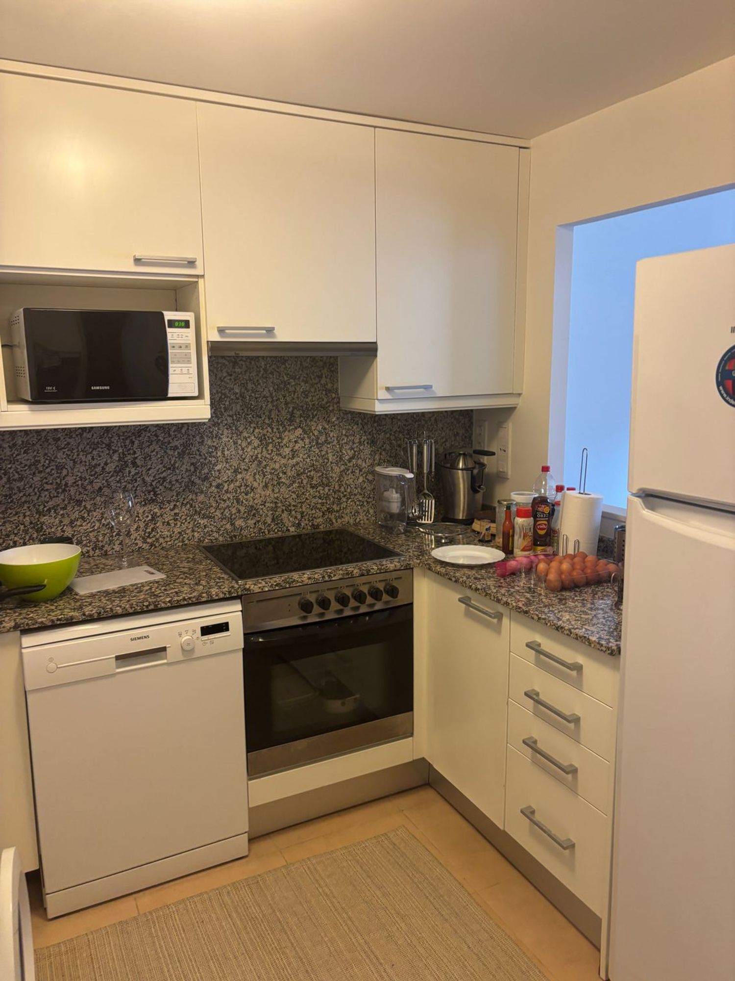 Piso en Avenida Fenals, 24, Santa Clotilde, Santa Clotilde - Foto 15