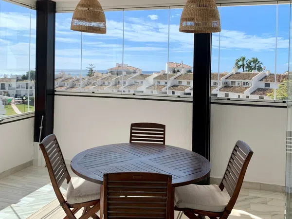 Piso en calle Mar de Calahonda, 3 - Foto 1