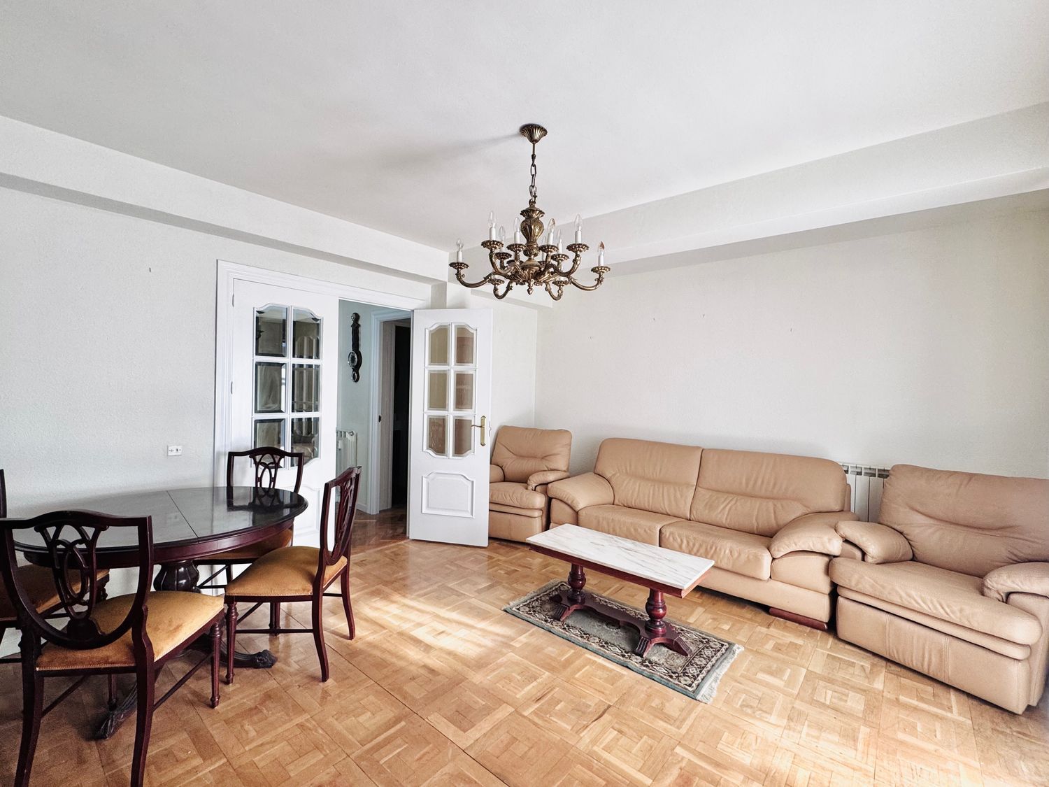 Piso en calle Alfonso el Batallador, 6 - Foto 1