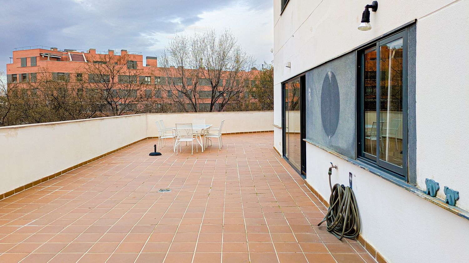 Piso en calle Mariano Benlliure, 1 - Foto 4