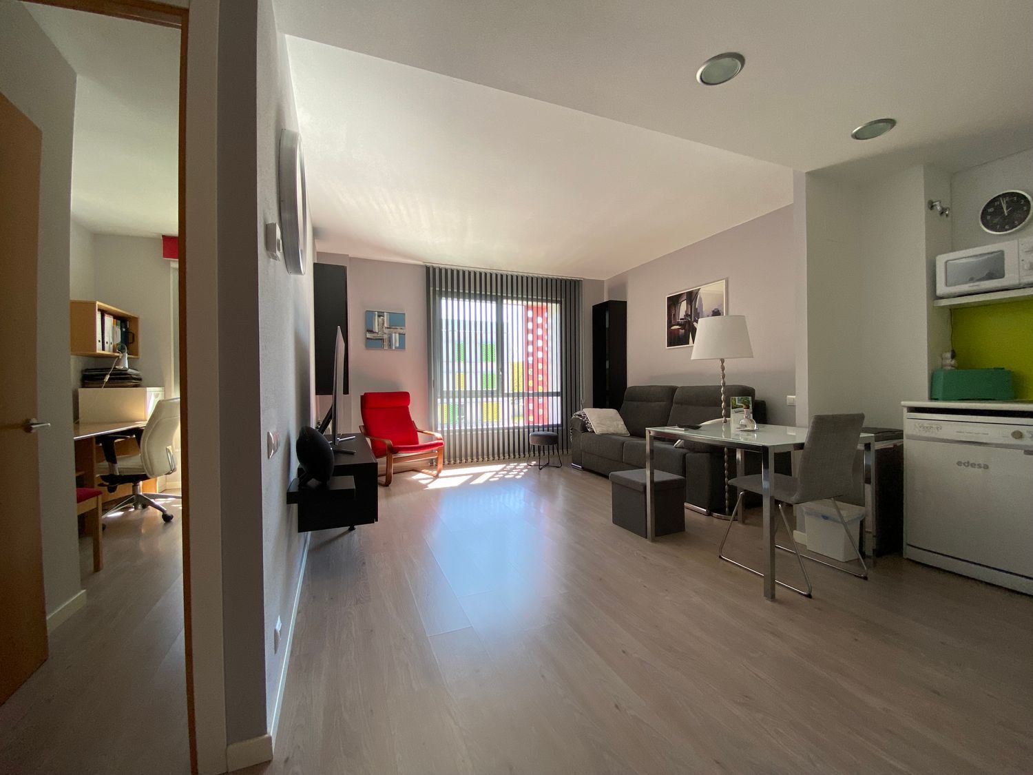 Piso en Avenida de La Rioja, 28, Villanueva de la Cañada, Villanueva de la Cañada - Foto 3