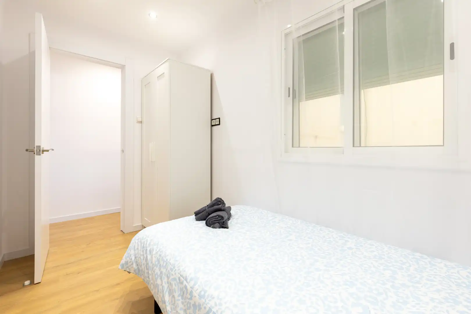 Piso en  Carrer de Sant Ferran - Foto 22