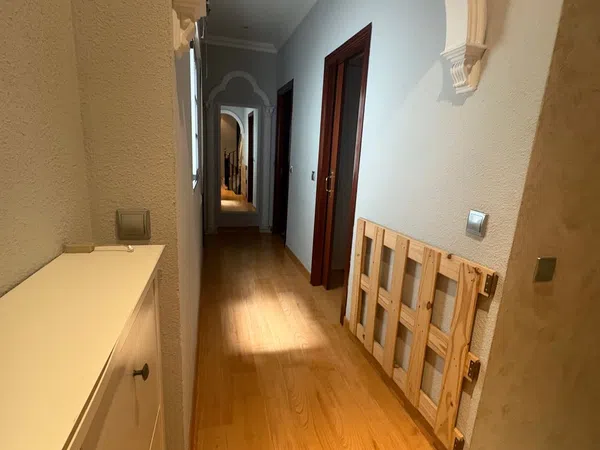 Chalet adosado en Calle Lora de Estepa, 16, Palmete-Padre Pío-Hacienda San Antonio - Foto 20