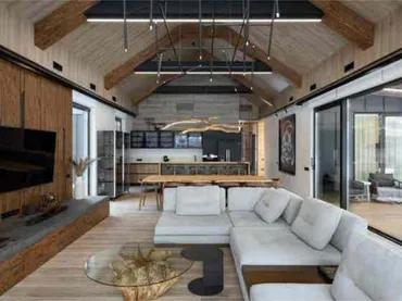 Chalet en sant josep - Foto 3
