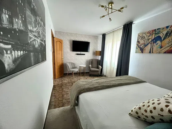 Casa o chalet independiente en Calle de Salduba, 1, Cartuja Baja - Foto 21