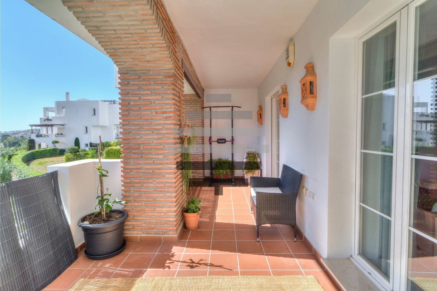 Piso en Urbanizacion los Aguilares, 4 - Foto 4