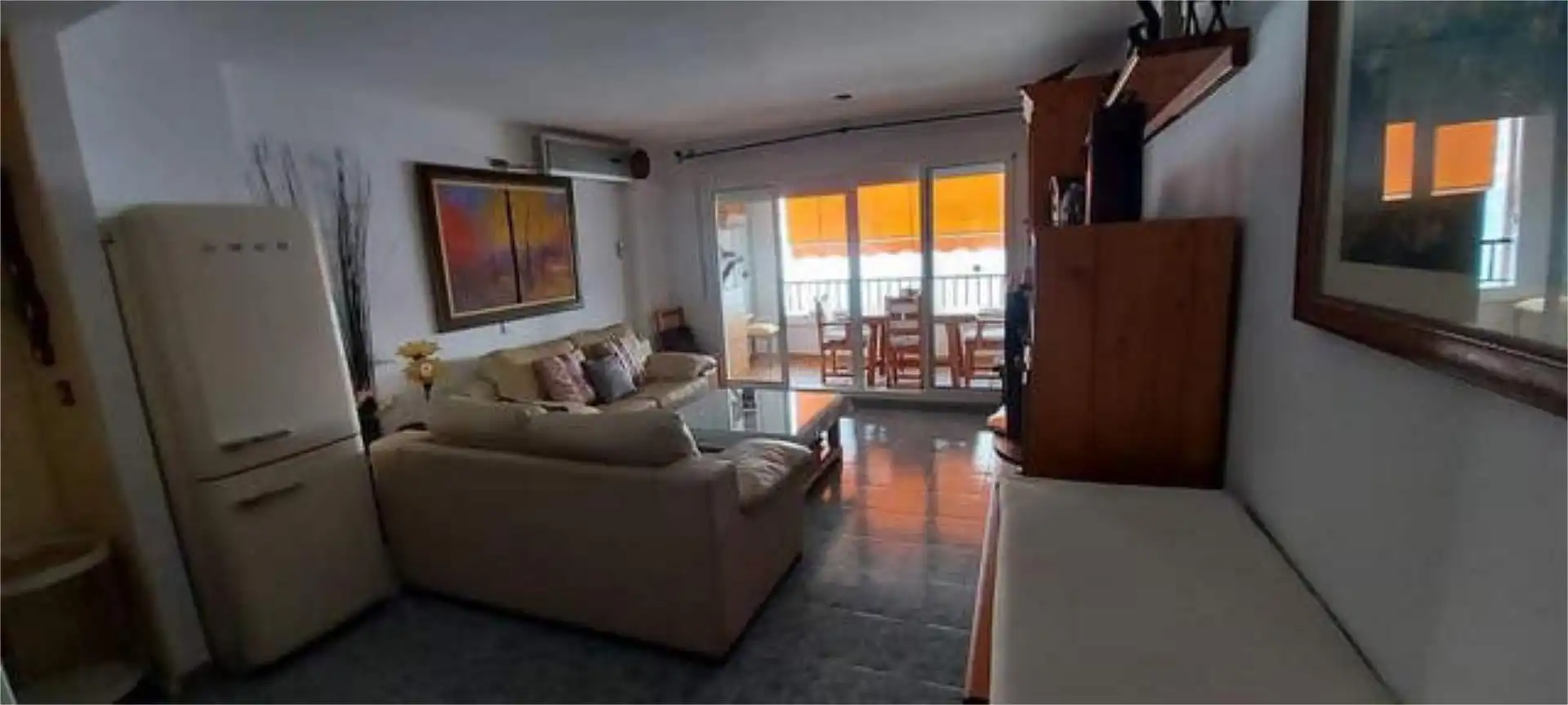 Apartamento en paseo Velilla Almuñécar - Foto 6